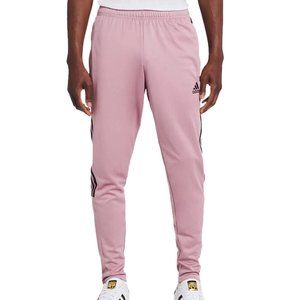 Adidas Tiro Joggers Magic Mauve Pink Large